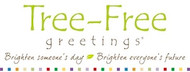 Tree Free Greetings